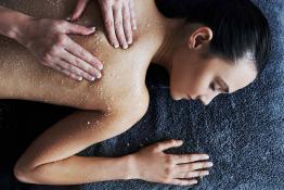 Massages et bienfaits...